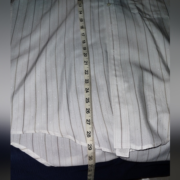 Arrow Kent button Long sleeve 16/ 32/43 - Picture 5 of 9